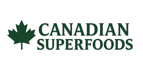 Canadian Superfoods